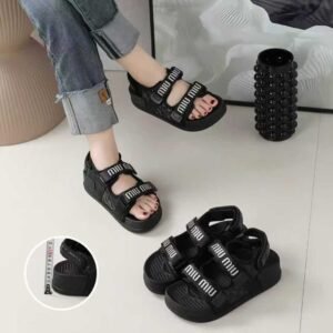 Miu Miu sandal