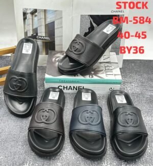 Kunle  GG Slide