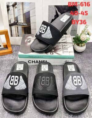 Bb Slide