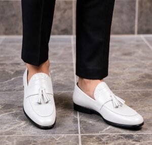 Mazerata Shoe