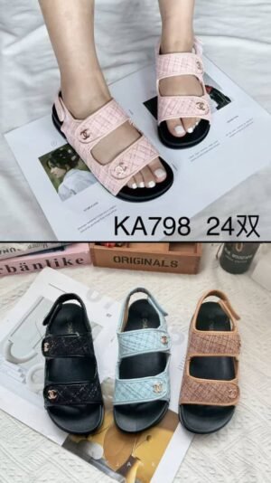 Bisi Sandal