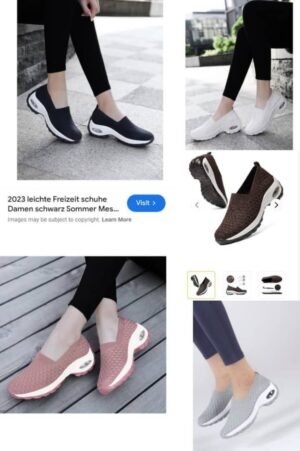 Ajoke Sneakers