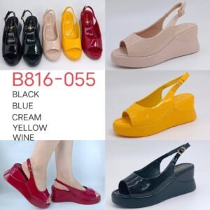 Funbi wedge Sandal