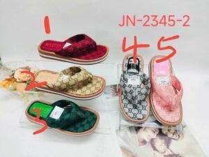 Gucci  Slippers