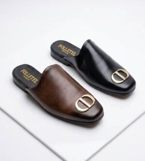 Folletel Half Shoe