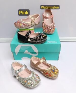 Cyntia shoe