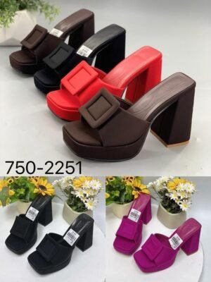 Zara Wedge