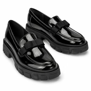 Girlie Loafers