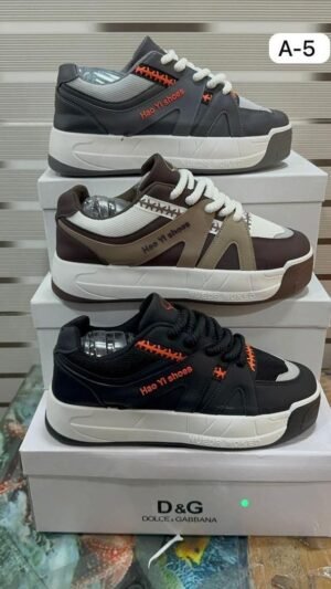 Hao yi Sneakers