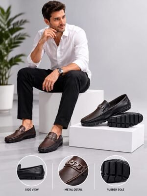 Fashion Men Shoe