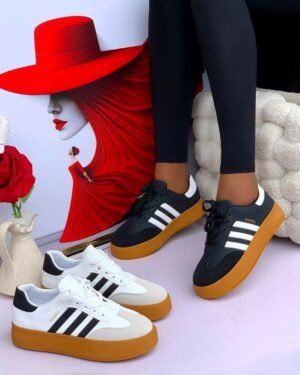 Samba Sneakers