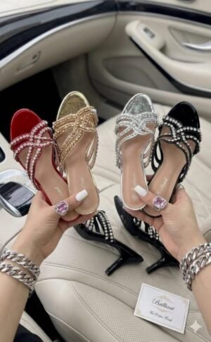 Dorcas Heel