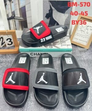 Quality Men Slide