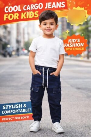 Cargo Jean