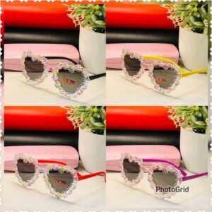Love kids Glasses