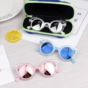 Kenny Kids Glasses