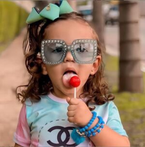Bling Glasses
