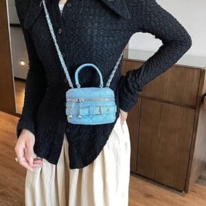 Jean Mini Bag