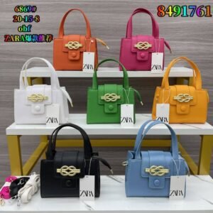 Quality office bag