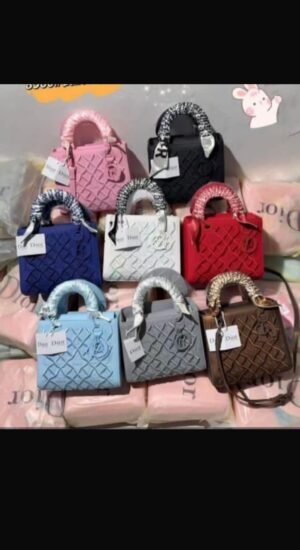 Dior bag