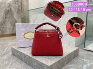 Miss Gail bag