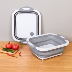 Foldable Chopping  Board