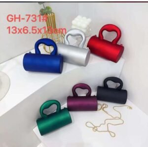 Mini Clutch Purse