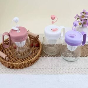 Glass Cup