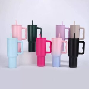 Multicolor  Stanly Cup