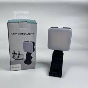 Led Video  Light