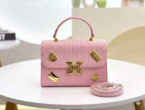 Quality  H Stock Bag
