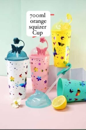Souvenir Cup