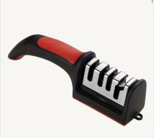 Knife Sharpener