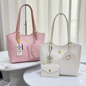 Jennifer tote bag
