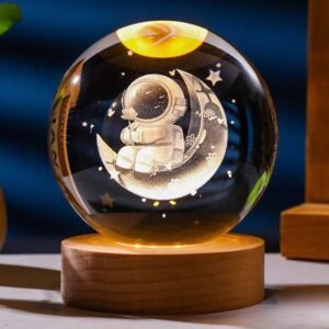 Crystal Ball