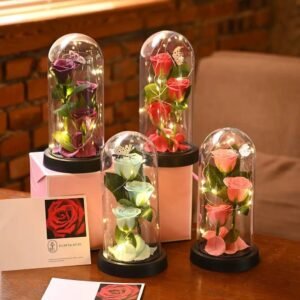 Led Flower Deco (Big Size)