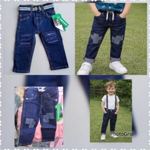 Kids Jean