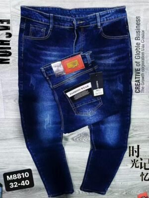 Long Jean Adult