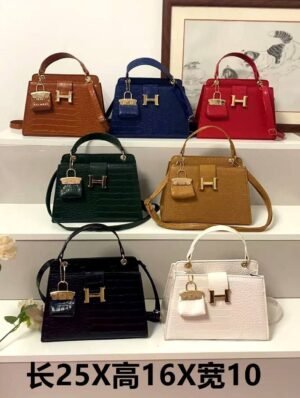 H bag