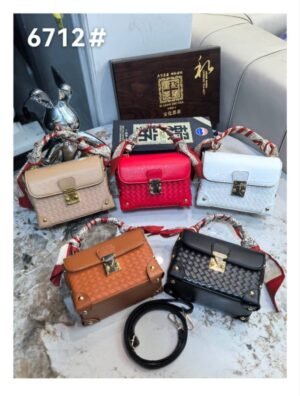 Tiwa  bag