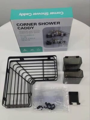 Corner rack (2 in 1)