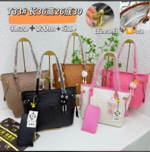 Simi Tote Bag