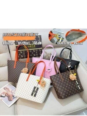 Aduke Tote bag