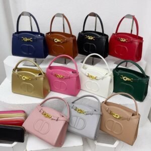 Channel Chain big bag