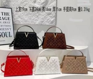 V Bag