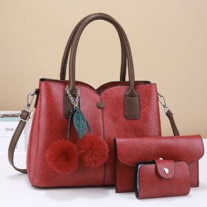 Caro Big bag