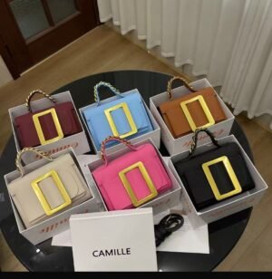 Camille Bag