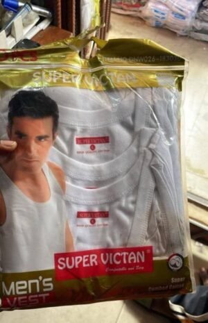 Men Singlet