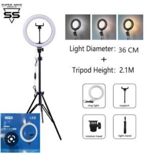 Ringlight