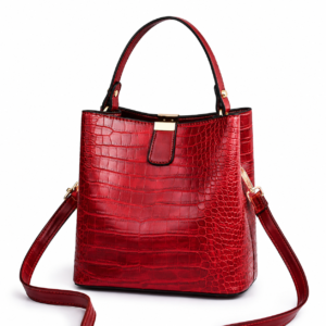 Bucket Bag